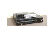 Nagrywarka VHS-DVD, Panasonic DMR-ES35, sprawna 100%, copy VHS