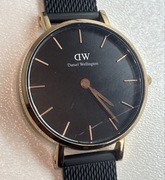 zegarek damski DW daniel welington clasic b28r03 orygin w cenie bransolety 