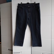Spodnie męskie jeansowe Wrangler Texas Stretch W40 L32