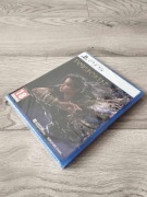 Nowa Gra Forspoken PS5 Playstation