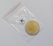 Odkryj Polskę 5 zł Tykocin 2025