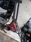 RAMA MZ 250/1   1980 r