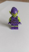 Lego Super Heroes sh0545 sh545 Green Goblin 76133 Nowa
