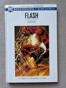 Bohaterowie i złoczyńcy. Flash. Odrodzenie.