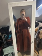 Vintage , unikat, fason A Pierre Cardin rozmiar Europejska 40