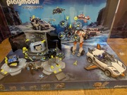 Zestawy Playmobil Top Agenda 9250 9251 9252