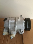 Kompresor klimatyzacji