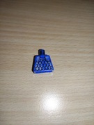LEGO ludzik figurka korpus 