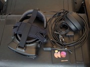 Valve Index VR Steam gogle VR + StudioForm comfort strap + 200g Balance