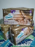 Dada Extra Care 2 pieluszki 3-6 kg