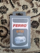 Głowica termostatyczną Ferro