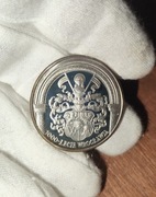 10 zł 2000 rok 1000-lecie Wrocławia