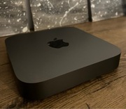 Apple Mac Mini 2018 (i5/Intel 630/20GB RAM/256SSD)