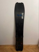 Splitboard Salonon S Lab Premiere