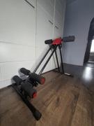 Ławka do brzuszków 