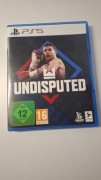 Undisputed PS5/OKAZJA! 