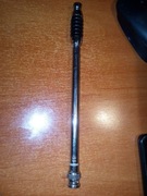 Antena radiowa składana teleskopowa 140 cm na wtyk BNC