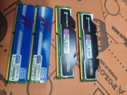 Pamięci Goodram Kingston dd3 32gb