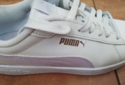 Buty damskie Puma, rozm 41. 