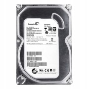 Dysk HDD Seagate Barracuda 500GB (ST500DM002) - Stan Bardzo Dobry!