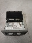 RADIO CD WYŚWIETLACZ OPEL ASTRA H ZAFIRA II B DVD 90 NAVI 13163937 PIN