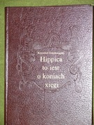 Hippica to jest o koniach xięgi-z wydania 1603 rok