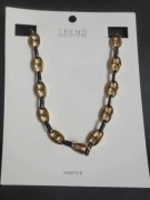 NOWY łańcuszek damski – elegancja i styl na każdą okazję!