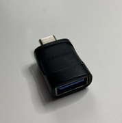 Adapter, przejściówka USB A-C
