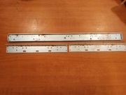 UNITRA Diora korektor FS 042 032 0421 0422 chassis szkielet wspornik 