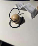 Wahadło z kobaltem-Co