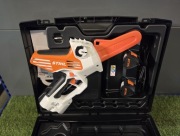Stihl GTA40 GTA 40 do drewna PIŁA PRZECINARKA AKUMULATOROWA