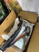 Toyota Prius 2017 Lampa Full Led Prawa Kanada 