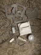 Robot do mycia okien Ecovacs Winbot X 