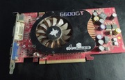 Msi geforce 6600gt