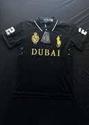 Koszulka Polo Ralph Lauren Chief Keef model Dubai