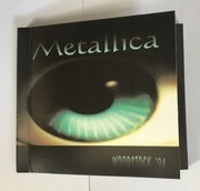 Metallica - WOODSTOCK ’94