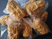 Gałka gołka serek wędzony 150 g