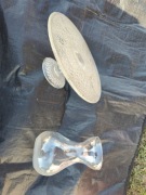 Szkol porcelanowa, inne.  Kolekcje 