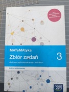 Matematyka zbiór zadań klasa 3 zakres podstawowy 