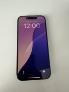 Iphone 15 PRO, 128GB, 81% kondycja baterii