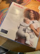 BabyBjorn nosidełko, Baby Carrier ONE AIR