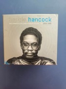 Herbie Hancock The Complete Columbia Album Collection 1972-1988