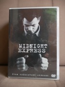 Midnight Express (1978) DVD 