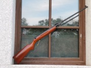 Wiatrówka Haenel Suhl III 284 