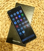 Samsung Z Flip 6 12/256GB Crafted BLACK Gwarancja Stan Idealny