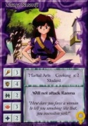 Ani-Mayhem Ukyo Kuonji