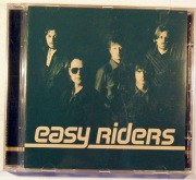 EASY RIDERS - EASY RIDERS  CD/NORWAY