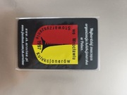 Karta kolekcjonerska. Stowarzyszenie Kolekcjonerów we Wrocławiu 