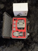 Dji Air 2S Fly more combo Walizka