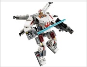 Lego 75390 star Wars Mech X-Wing Luke’a Skywalkera